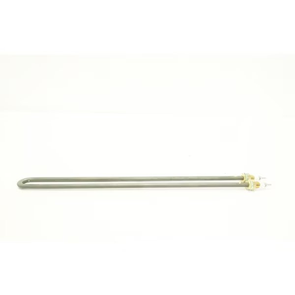 U-SHAPE METAL ROD W/ REFLECTOR 480V 24IN 2000W OTHER HEATING ELEMENT, Fostoria, Mfr#: 04458002 64135621